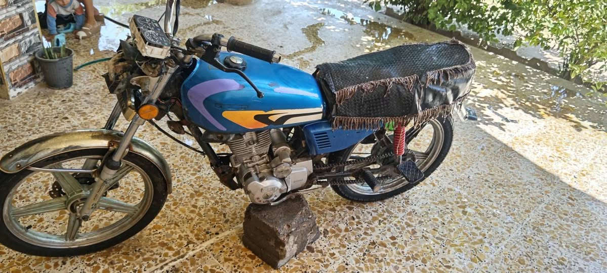 للبيع شغاله نكره بس بيه دخان سعره250


**إذا كنت صاحب هذا الإعلان وتريد حذفه لأي سبب، رجاءا أرسل رسالة إلى الدعم الفني**