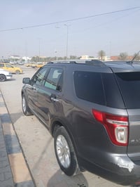 بيع مستعجل ١٠٥ قفل صبغ حزام باسمي هزة وسنوية لل٢٠٢٨موديل xlt٢٠١٤ مكينة...