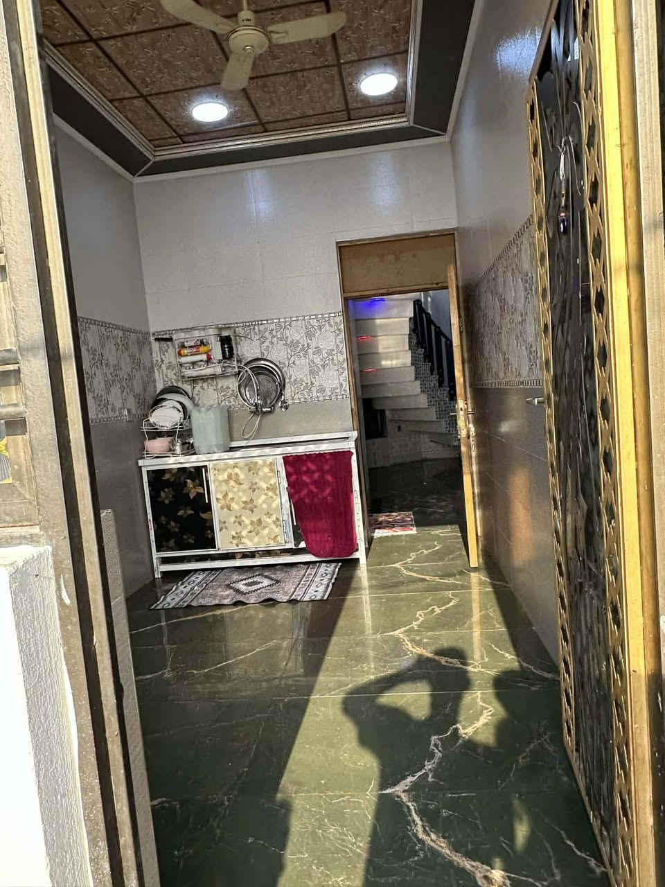 يا الله الدار البيع بناءحديث مساحة 100السكان حي الموظفين الاستفسار ***********
