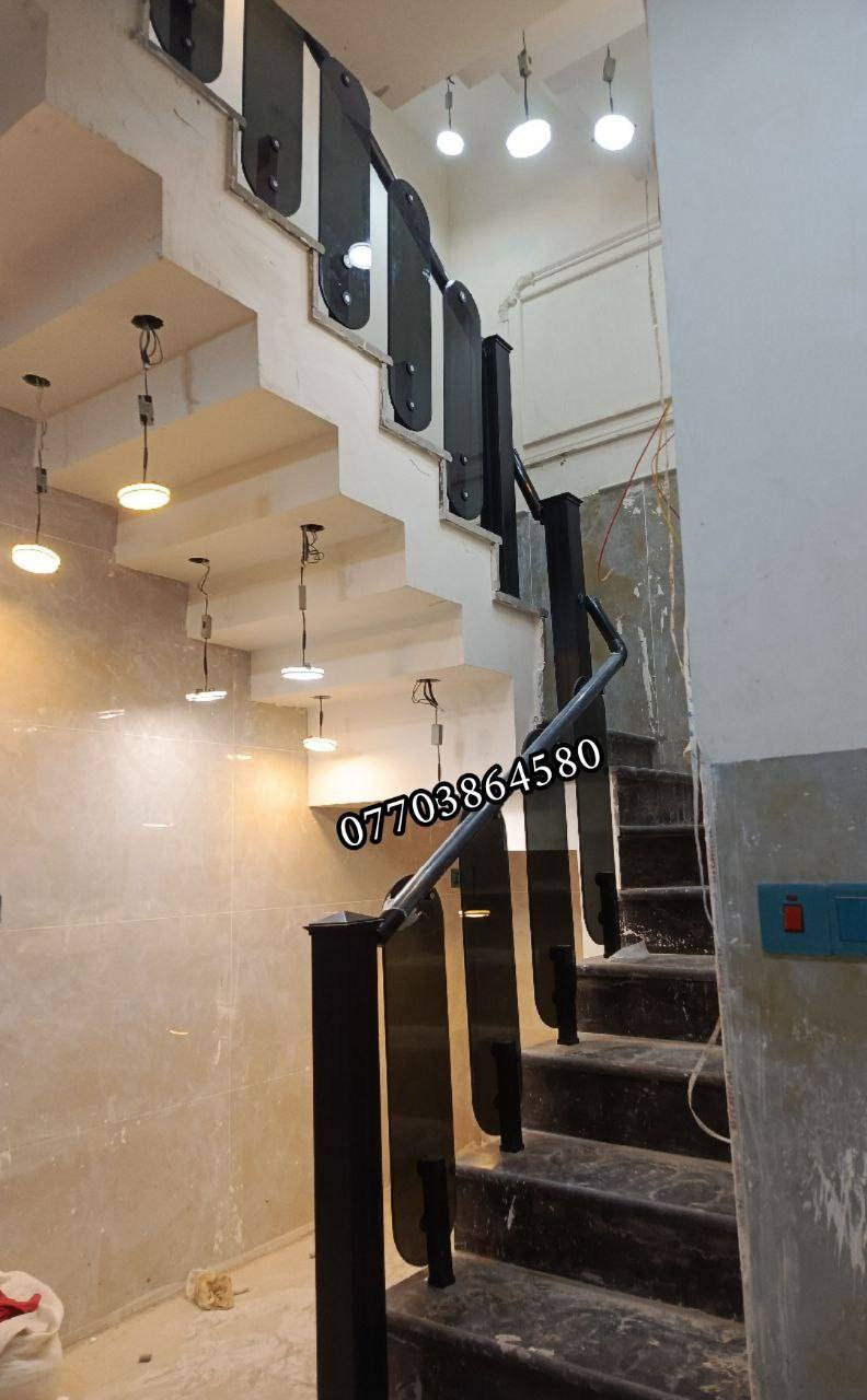 أحد أعمالنا في بيت أحد زبائننا الكرام 🌟✨
محجرات المنيوم تركيا 🌼
بإدارة وإشراف ابو محمد 
للحجز والاستفسار يرجى مراسلتنا 📥 
***********
