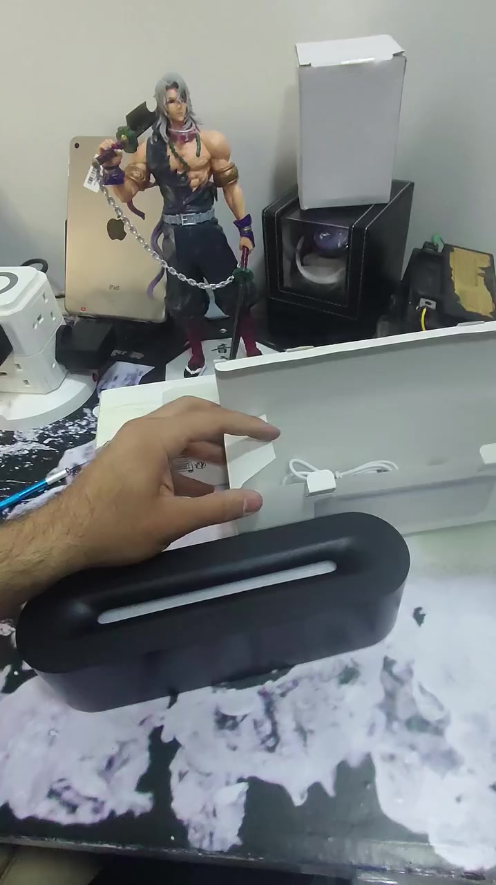 مبخرة ب10 الاف  توصيل مجاني جميع المحافضات


**إذا كنت صاحب هذا الإعلان وتريد حذفه لأي سبب، رجاءا أرسل رسالة إلى الدعم الفني**