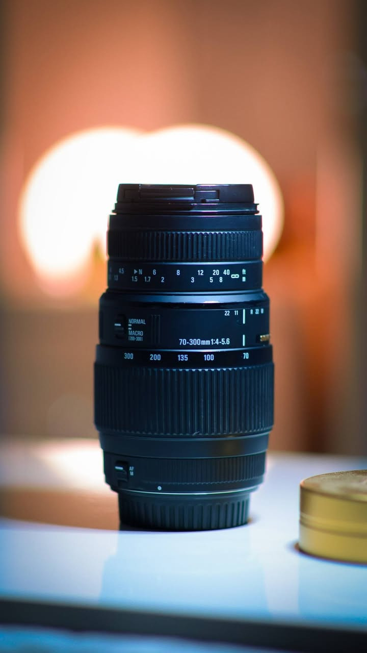 كانون 6d mark 2
✅مع عدسه 85mm

✅وعدسة ثانية 300-70 ((هدية))) نظافة 99% بيها خلل بسيط لكن شغالة بشكل طبيعي وكل أزرارها تشتغل هم وتصور مايكرو ارجع واكول هديةةة

✅كاميرا نظيفةة كلشش شخط مابيها ، شترها 24 ملحقاتها كاملةةة مستعجل على بيعتها

✅سعرها مليون و 200 الف مع التوصيل سعر نهائي اخوان ،

✅عنواني نجف


**إذا كنت صاحب هذا الإعلان وتريد حذفه لأي سبب، رجاءا أرسل رسالة إلى الدعم الفني**