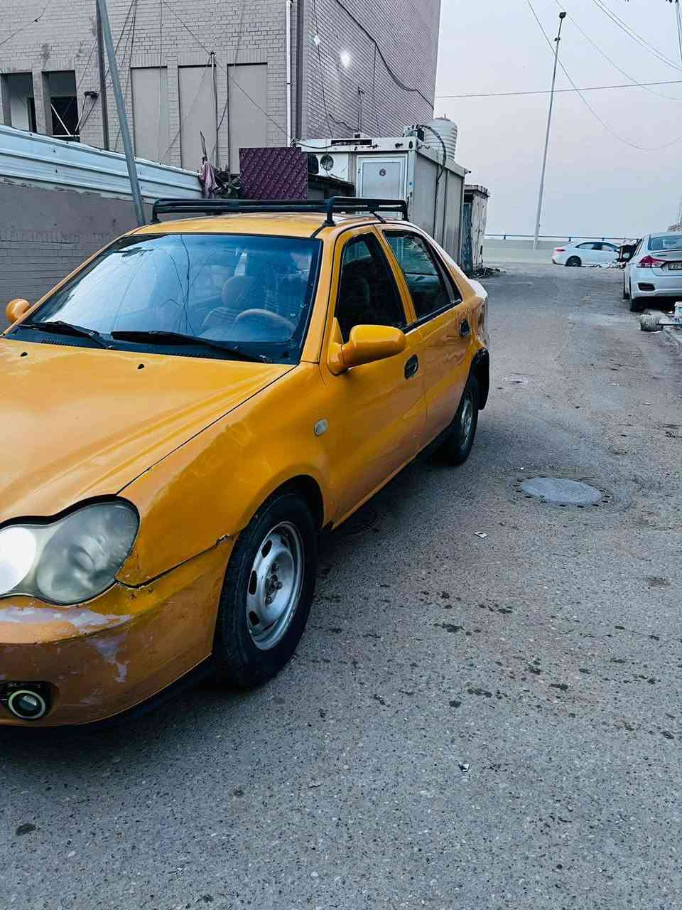 سلام عليكم 
سي كي موديل 2013 
 بدون ضرر بدون صبغ فقط دواير محرك كورلا سيارة جاهزة رقم بابل الماني شرط التحويل 
السعر ٢٧ متواجد واتسب 
***********
*********** اكر, نينوى
