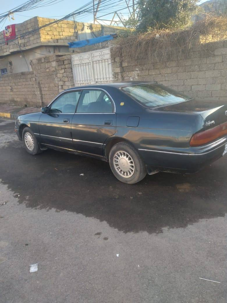 للبيع وترهم معارضة
بطه موديل 91 محرك وكير شرط نظيفة الكشر كدام العين الشرعي صاحبها نفسو الي يريد يبيعها 

السعر 55 وبيها مجال للشراي

للاستفسار الاتصال بالرقم

‏‪***********‬‏
