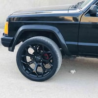 ويل اوباما حجم ٢٠ نضيف حيل تايرات نص عمر بيع او مراوس بجبلي ٠٧٨١٨٩٦٤٠٧...