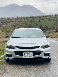 ماليبو • ٢٠١٨ • اوتوماتيك