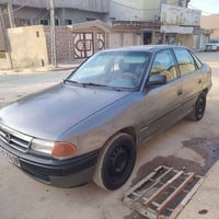 أوبل استرا • ١٩٩٢ • الموصل