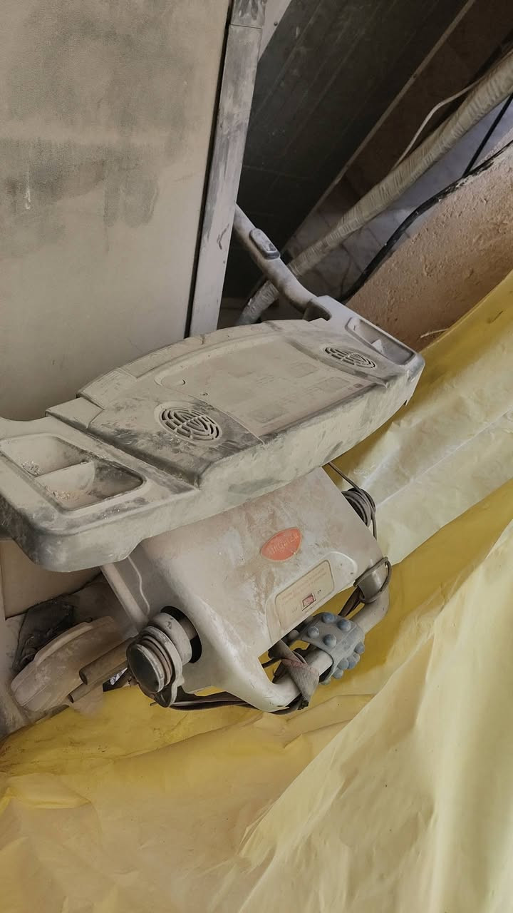 جهاز جري عطلان ب 25 الف مكاني كربلاء الإستفسار خاص


**إذا كنت صاحب هذا الإعلان وتريد حذفه لأي سبب، رجاءا أرسل رسالة إلى الدعم الفني**