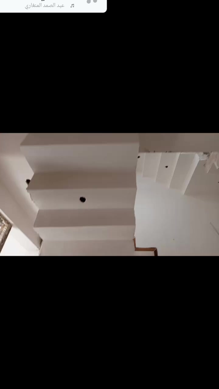 يا الله تم انجاز بيت الاخ المهندس عباس العتابي 
تشميع وجص وبياض اي استفسار حاضر بغداد حي اور حالين متفرغين ‏‪***********‬‏
