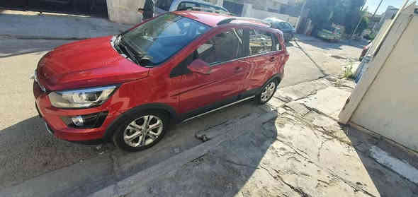 بايك x25 موديل  2019 كير محرك مكفول شاشه اشاير بل مري تحكم ستيرن جهتين تبريد تدفئه كشنات جلد رقم انكليزي سيارة ب اسمي السعر ٨٥ ورقه العنوان حي الجهاد الاتصال على الرقم *********** واتس اب
