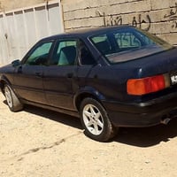 اودي ٩٣ • رقم كركوك • كير عادي