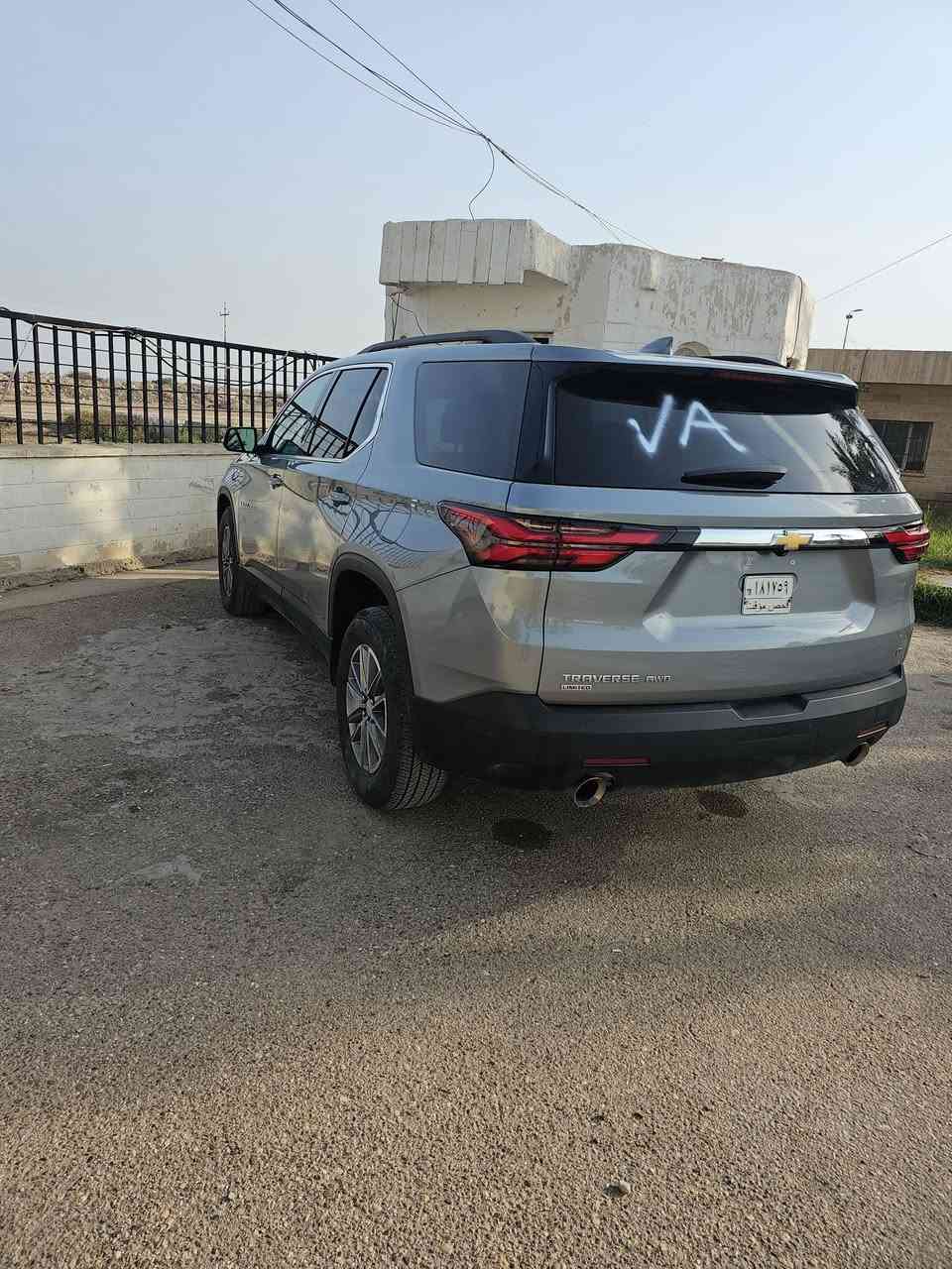 ترافس ٢٤موديلLTلمتد مرقم كتاب شهداء ميسان حادث بسيط جدن باردفقط بلبنيد لاصبغ ولافتح ولاتبديل حتاالدعاميات مكفولات السعر٢٧٠ ماشيه ٢٠العنوان ميسان ***********
