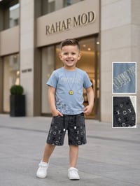 جديد • ازياء المواسم • موصل حي عدن