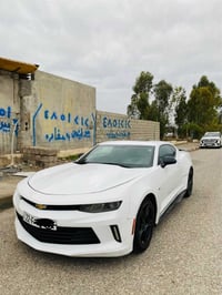 كمارو • ٢٠١٧ • ١٤٧٠٠٠ كم