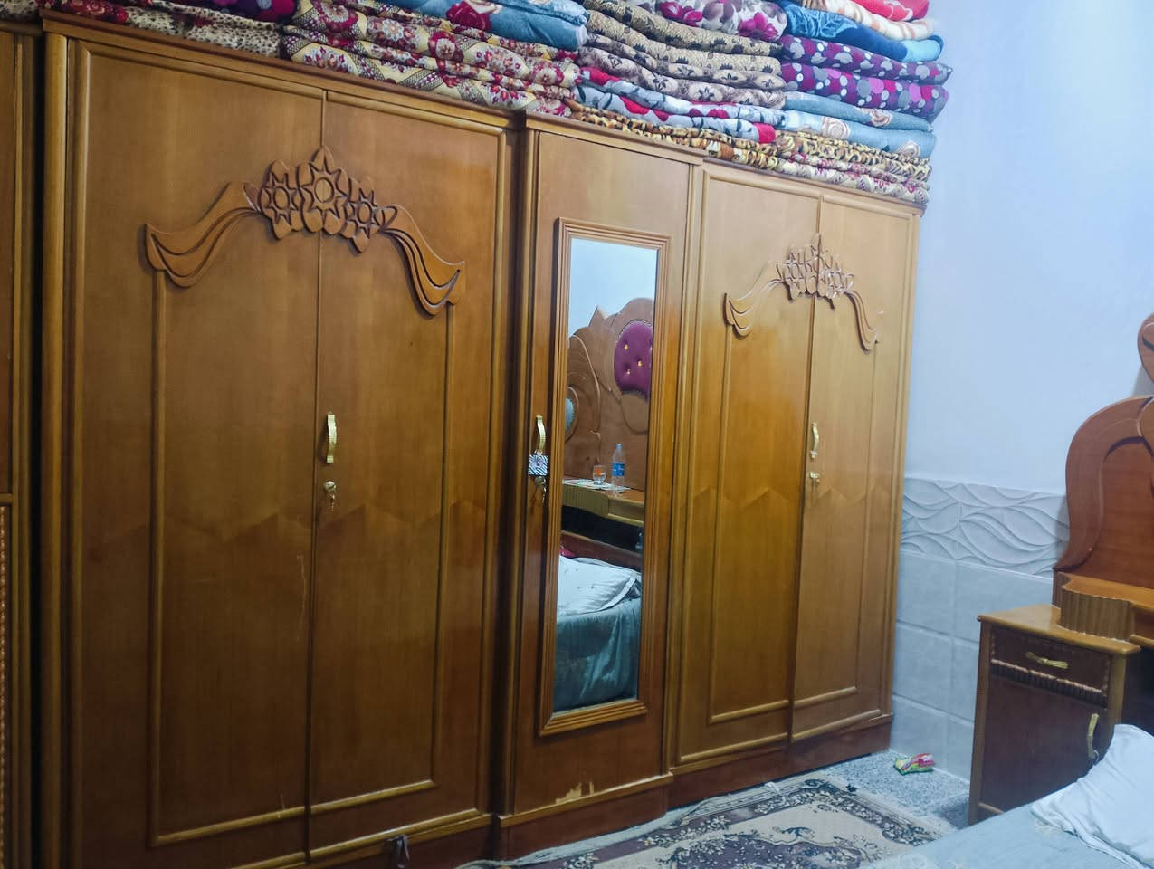 غرفه نضيه تسكام العر 550


**إذا كنت صاحب هذا الإعلان وتريد حذفه لأي سبب، رجاءا أرسل رسالة إلى الدعم الفني**