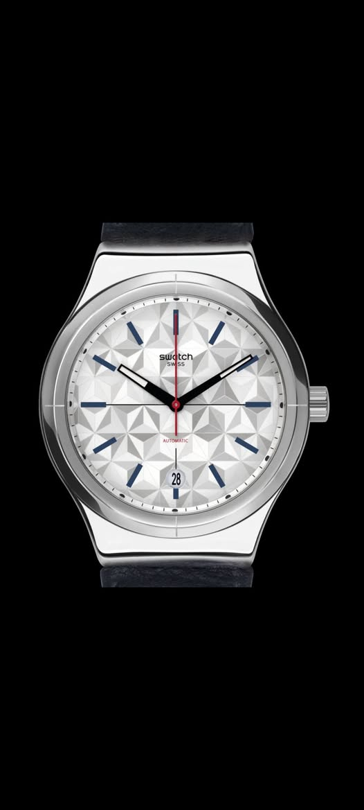 🕐 للبيع - ساعتان Swatch Sistem51 Irony أصليتان
(كلتاهما جديدتان - لم تُلبسا ولم تُفتحا)
⌚ الأولى: YIS403 "Sistem Arrow"
وجه أسود مات بطراز ، سوار مطاط أسود، هيكل ستانلس ستيل
⌚ الثانية: YIS408 "Sistem Puzzle"
وجه فضي بنقش هندسي مميز، سوار جلدي رمادي-أزرق، هيكل ستانلس ستيل
كلتا الساعتين:
✅ أصليتان 100% من الشركة الرسمية - إيطاليا مسجلات بإسمي .
✅ جديدتان كلياً غير مفتوحات نهائيا.
✅ بكامل الملحقات الأصلية (كرتونة + وثائق).
✅ ضمان رسمي 3 سنوات .
✅ حركة أوتوماتيكية سويسرية Sistem51
✅ هيكل ستانلس ستيل - قطر 42mm
✅ مقاومة للماء
السعر: 270,000 لكل واحدة قابل للتفاوض.
التواصل ع الرقم
*********** واتساب
