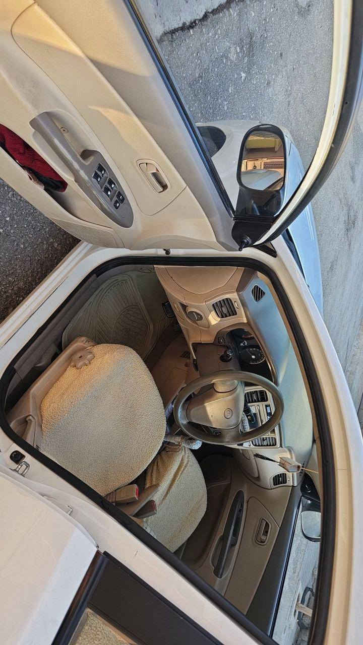 کیاریۆ 2011 تۆماتیک سەنەوی نوێکراوە توندوتۆڵ گێر مەکینە بەشەرت چوار پارچە سبوغ بێناوگرتن،چوارتایەیی لۆکی لەژێرە(***********)watsap   (***********)tel بشدار, السليمانية
