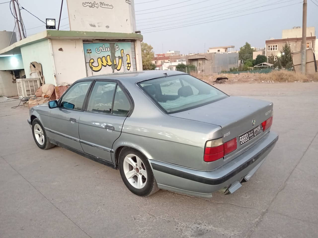 ام سیارە بۆفرۆشت گێڕو مکینە بە شرتە 525 مکینە کپشە بێ لیدارو ی تبریدا سعر 22 ورقە ژم ***********  ***********

