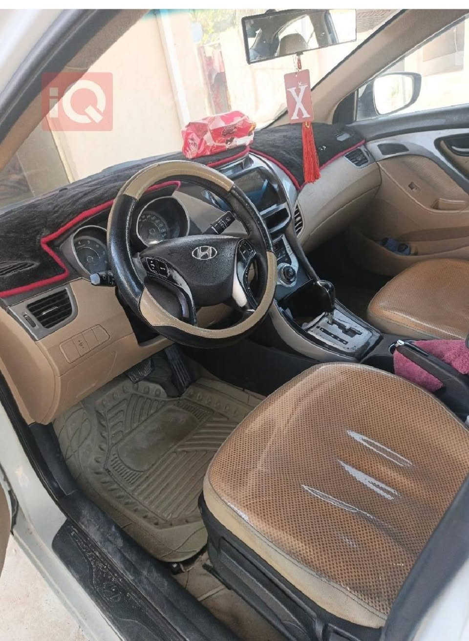 النترا 2012 خليجي
محرك 1800 
رقم جديد
بيه جاملغ تبديل ورشات
سياره مكينه كير حداد تبريت كله فول 
سعر 113‏‪ وبيه مجال قليل
***********
