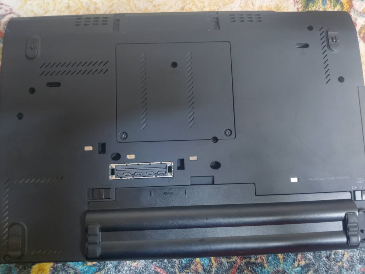 لابتوب lenovo core i5 الجيل5 ذاكره تخزين320 كرت شاشة داخلي تجي وياها جنطه وشاحنه  وتجي منصبه ماين كرافت الجافا السعر 150وبي مجال مكاني بغداد


**إذا كنت صاحب هذا الإعلان وتريد حذفه لأي سبب، رجاءا أرسل رسالة إلى الدعم الفني**