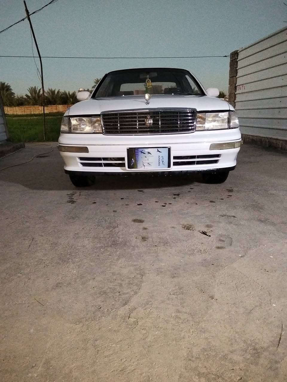 للبيع بطه محرك كير صدر تبريد تمام مكفوله من كص رقم الانبار باسمي نكليزي،،مكان الفلوجه ،،سياره جاهزه،،،***********,,,***********بي واتس اب الكورك،،،سياره جديده تجي وشوف  احله من صور سعر 65بيه مجال
