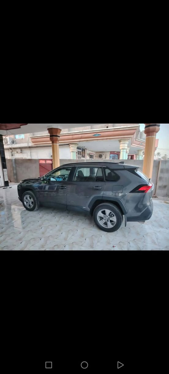 سلام عليكم راف فور 2024 موصفات LE هايبرد وبانزين رقم بغداد دولي بسمي السيارة مال جناي ضررهة موضح بل سونار السيارة جديدة مال جناي مكينة كير مكفولات
تخم تاير جديد السعر 220 وبيها مجال مكان السيارة ديالى الشراي يتصل ***********
