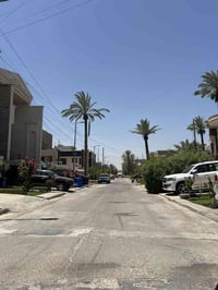 للبيع قطعة ارض جاهزة للبناء 🌍  المساحة 264م 📏 واجهة 8 * نزال 33  📍 زيو...