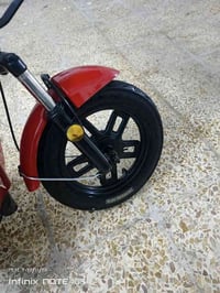 07777552497 السلام عليكم ما طول للبيع عمر 14 اربع بطاريات السعر 175 وف...