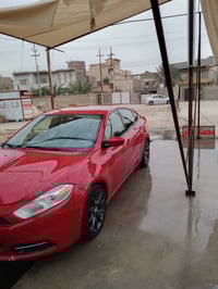 دارت • ٢٠١٣ • بصرة