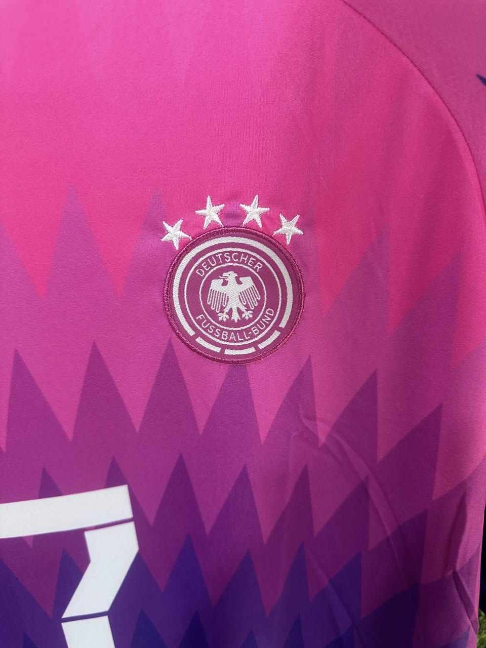 ‏توصيل مجاني
‏10 الف 
‏قياس XL XXL فقط ￼


**إذا كنت صاحب هذا الإعلان وتريد حذفه لأي سبب، رجاءا أرسل رسالة إلى الدعم الفني**