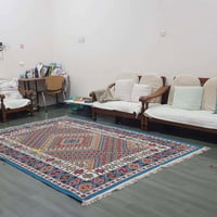 ١٠مقاعد • مجمدة تبريد • كنتور ٥ابواب