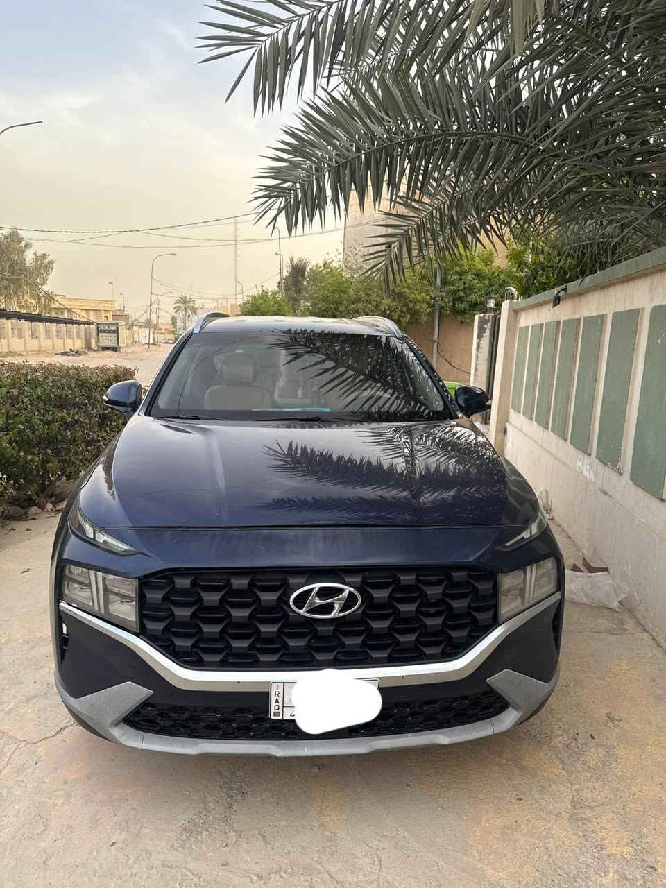 السلام عليكم ورحمة الله وبركاته...
سنتافي 2022 

مكينة 2500 

رقم بابل 

ماشية 77 كم

بصمتين بيها 

تدفئة كشنات 

تحكم كشنات كهربائي للسائق 

گير بصمة 

4 انواع قيادة 

اندرويد اوتو / أبل كار بلي

شحن لاسلكي/ wireless charging 

توقف تلقائي عند الازدحامات 

بريك تلقائي عند الطوارئ 

الجنطة تحكم كهربائي

بردات للجامات الخلفية 

مثبت سرعة 

مثبت مسار يعمل تلقائي 

مابيها صبغ مكفولة 

حادثها جاملغ ايمن مرجع بارد ودعامية امامية 

19,500$ 

وبيها مجال بسيط


**إذا كنت صاحب هذا الإعلان وتريد حذفه لأي سبب، رجاءا أرسل رسالة إلى الدعم الفني**