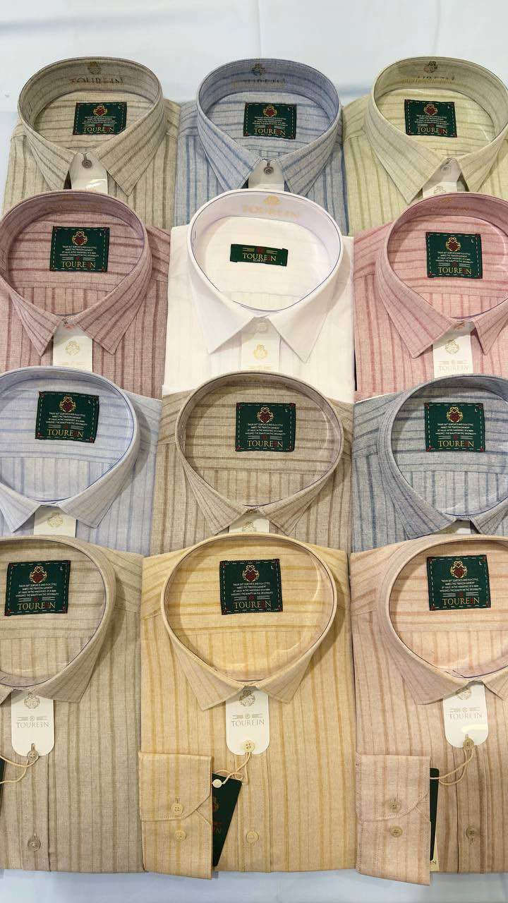 مجمع الجابري بمناسبه حلول عيد الفطر المبارك سنه 2026 قميص تركي المنشأ الوان وموديلات وقياسات تتوفر موديلات اخرى
S M L XL XXL العنوان السوق الكبير شارع بغداد 
كل موديل وسعره يتوفر 15 الف 17 الف و 18 عمارة, ميسان


**إذا كنت صاحب هذا الإعلان وتريد حذفه لأي سبب، رجاءا أرسل رسالة إلى الدعم الفني**