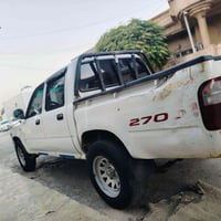 تويوتا • ٢٠٠٥ • رانية