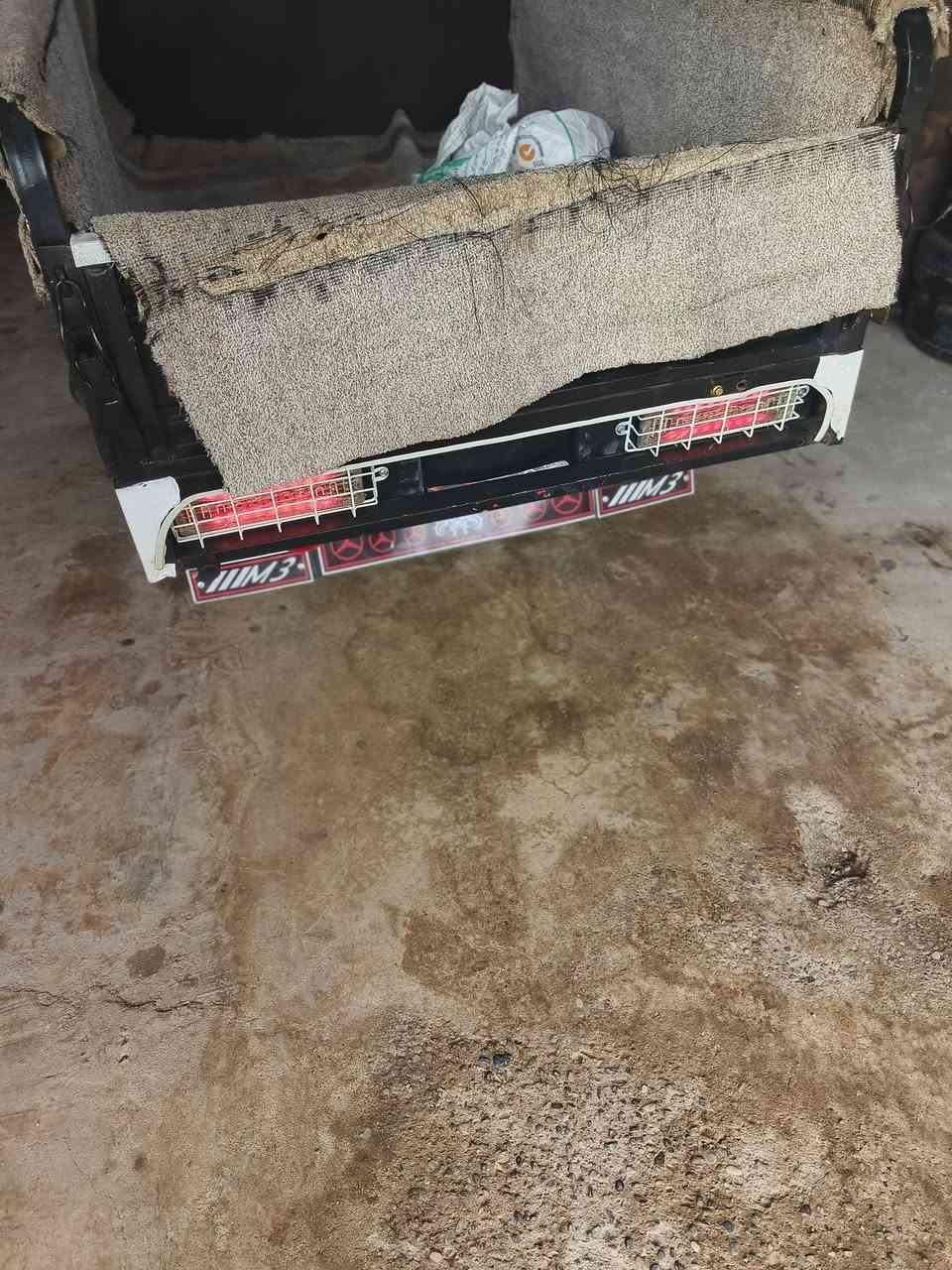 السلام عليكم ستوته للبيع موديل 2022ستوته صفر متعوب عليه حيل نضيفه شرط محرك ما مفتوح شرط ركبه شرط صبغ عقد وبليته شيخوان ثاني يوم احولك ستوته مال بيت صار شهرين نايمه بسبب الضروف لاستفسار عل رقم ***********ملاحضه»» هسه ليش ماتكبت السعر لن ناس تكسر بل مال وهيه لاتعرف وعبالهم كل ستوته مزورقه مصبوغه  هيه الجديده ولاتعلق تعليق ينزل من اخلاقك لن تعليقك يعكس تربيتك
