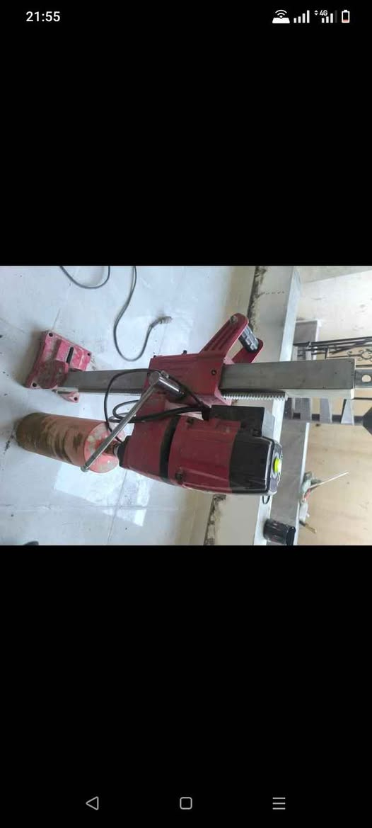 بۆ بڕین و کونکردن و دیوار و سەقف و کۆنکرێت
بە دەزگای پێشکەوتوو بۆ زانیاری زیاتر پەیوەندی بکەن
0750 140 2760
0750 115 3942 Singapore
