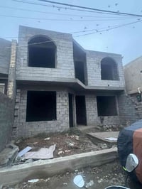 هيكل ٢٠٠م • سند زراعي ٢٥ • حي الامير الزراعي