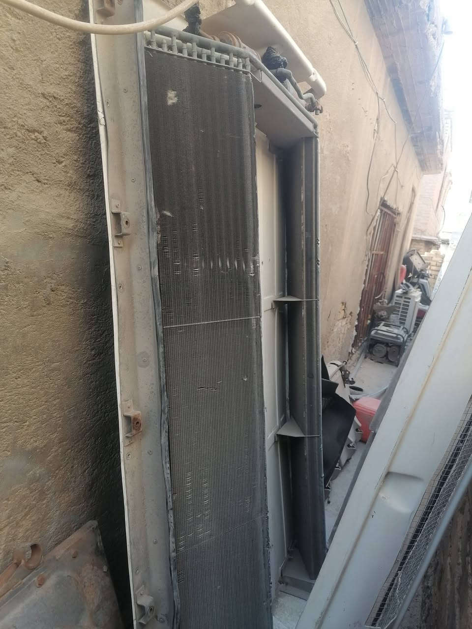 سلام عليكم قطع حاره مال شبح البيع جديده مكاني الشطره ***********
