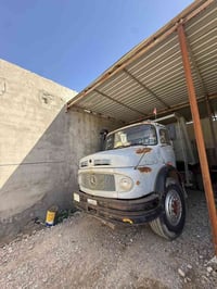 شاحنة • بغداد • مكفول