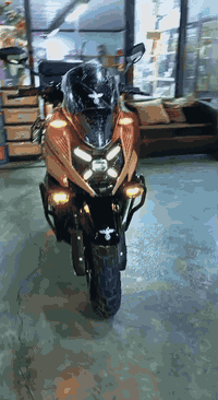 اباچي • نضيفة • تشغيل عن بعد