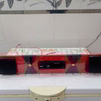 أم بي ثري جديد بالباكيت شرط الشغل كامل مع تفرعاته والفيش كامل مكمل الس...