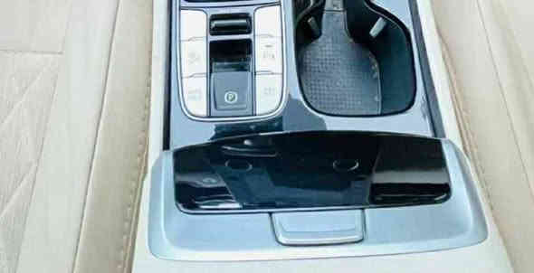 هیوندای توکسون 2024 خليجي
یه ک ده سته وه ک شه ڕیکه ماوه
تەنها 32000 ڕۆیشتوە زۆر جوانە 
فوول مواسەفاتە تەنها پانۆڕاماو کوشین جلدنیە 
بی سبوخە 
فولی 
په ڕده
شاشه گه وره
به سمه
شه خال
حه ساس
بریک به سمه
ئە و تو هول هود
به ناوی خومه سه یاره که زور خاوینه

سعر : لە کۆمێنت داوابکە ڕاستەخۆ بۆت دیت 📩 

گیر و مه کیه نه ی به شه ڕت
هیچ کیشه یه کی تیدا نییه
هیچ سبوغو ساردی پێوەنیە 
تەنها دووپەنجە دەحامی قەڵەمکاریە 
ڕەقەم هەولێرهموشتی نێیە

ژمارەی خاوەنی 
***********
