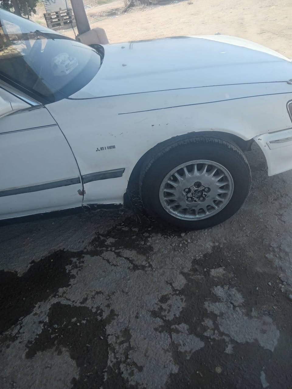 كرسته رقم بغداد كير محرك ونجي مكفول حاويه حداديه زينه تايرات جدد غرفته حلوه نقصه بس تبريد تاريك وين ماتريد عنوان ذي قار قضاء النصر السعر ٣٠ بيه مجال رقم تلفون***********
