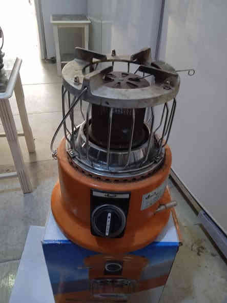 اغراض فوول نظافه هفلان قرب جامع سيد طيب ***********
