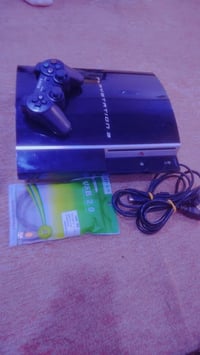 بلي 3 فات مهكر كامل بي 7 العاب ملحقات جديدة كاملة سعر 75 مع التوصيل وا...