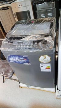 غسالة • 13كيلو • فول اوتوماتيك