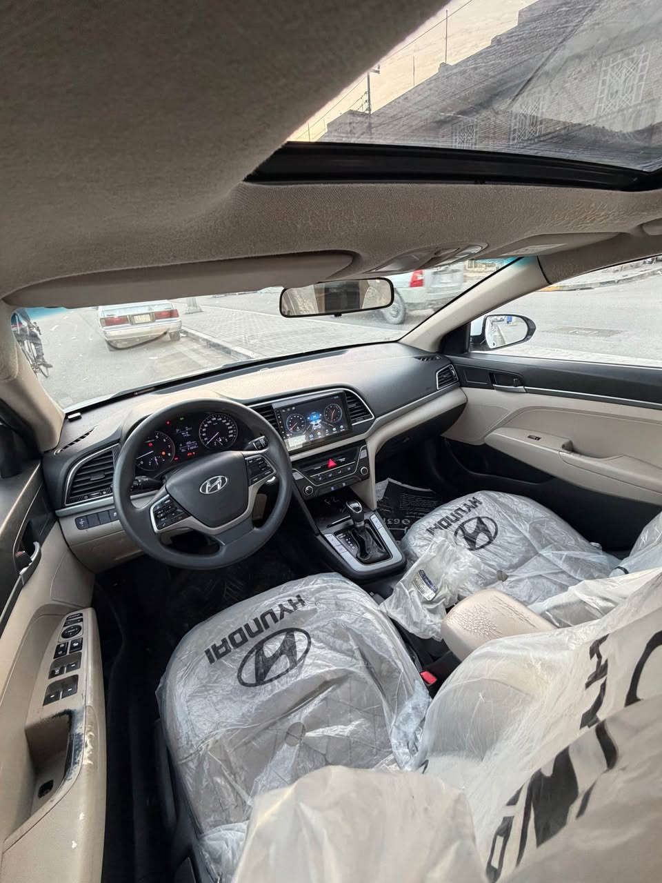 سلام عليكم النتره2019 خليجي سوبر فول مواصفات مكينه 2000دوش لدات بصمه شاشه ويلكب كروم صندوك بصمه رقم اربيل  سعر140 بيها مجال حك الجيه عنواني بصره قبله وشراي يتصل*********** البصرة, العراق
