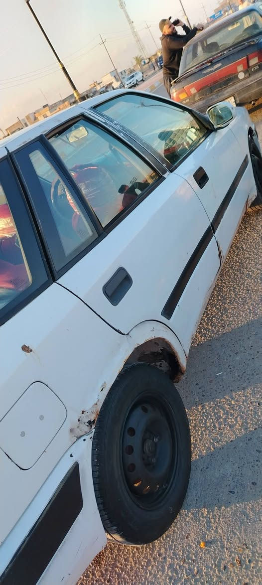 دايو اسبرو موديل 95 سياره شغاله بيها نواقص شي بصيط رقم صلاح الدين سنويه نافذه 27 مكاني الانبار عامريه فلوجه 
صدر جديد تخم تاير السعر 19 بيها مجال


**إذا كنت صاحب هذا الإعلان وتريد حذفه لأي سبب، رجاءا أرسل رسالة إلى الدعم الفني**