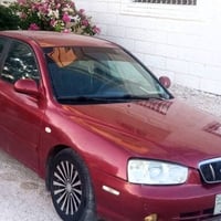 النترا • ٢٠٠٢ • ماتور ٢٠٠٠