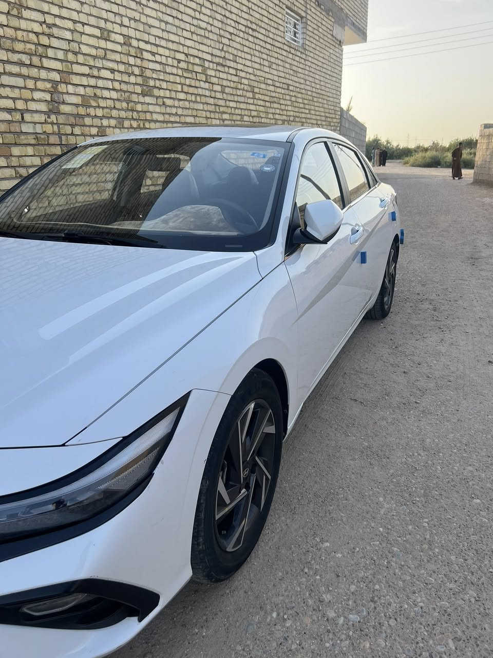 انترا للبيع 2024 تجمع صيني مكفوله ماشيه ٤٥ الف
١٣٥ وبيها مجال ***********
